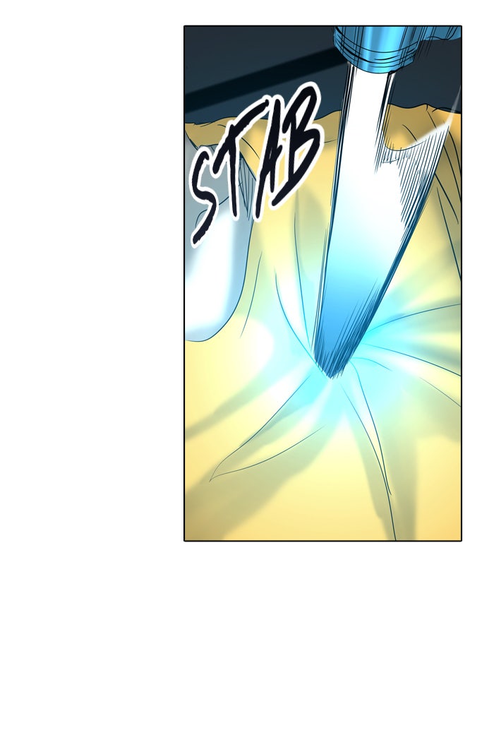 Tower of God manga, chapter 265, page 43 of 65