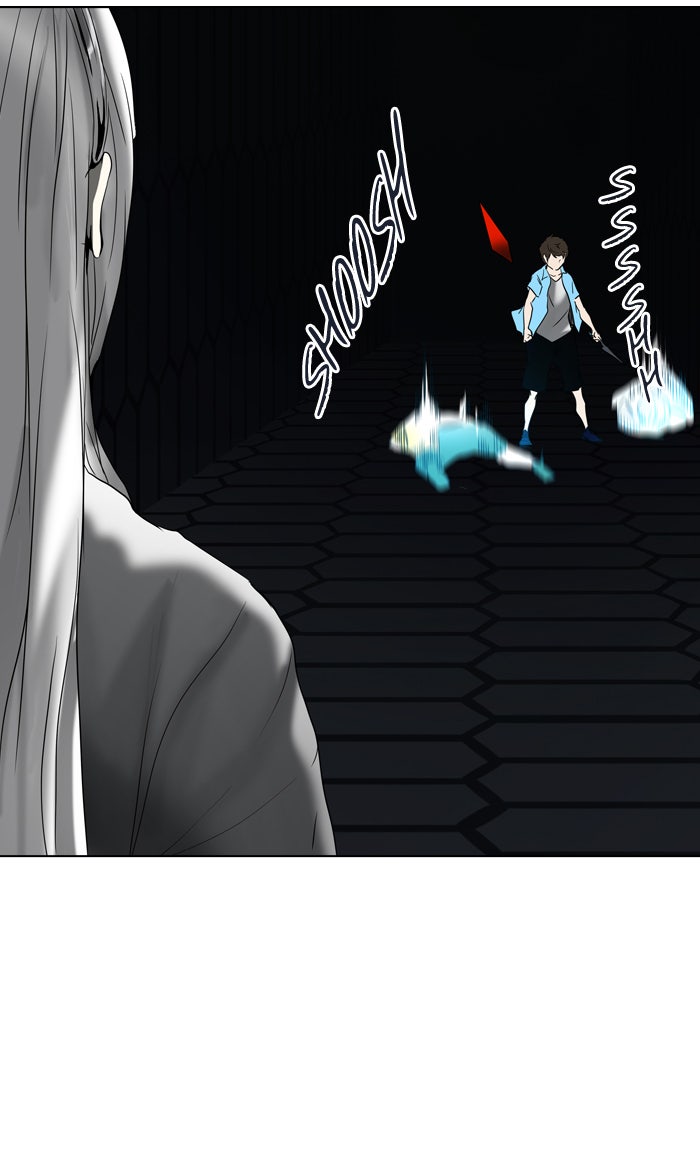 Tower of God manga, chapter 265, page 44 of 65