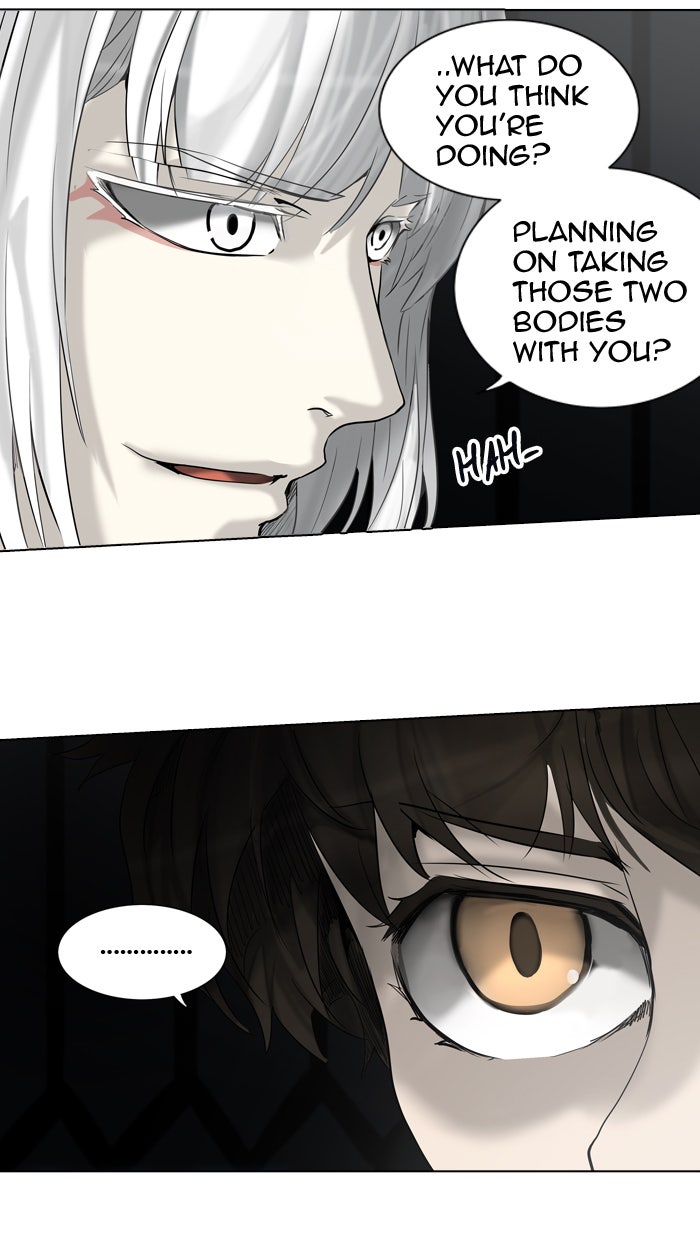 Tower of God manga, chapter 265, page 45 of 65