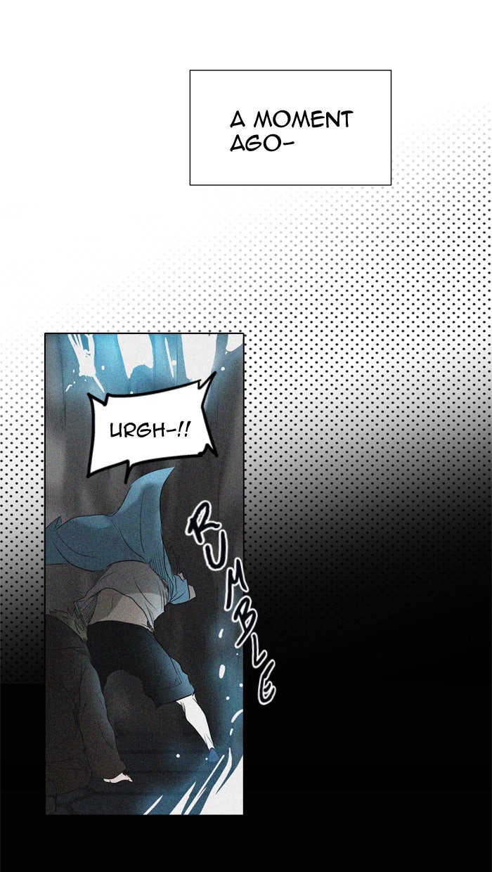 Tower of God manga, chapter 265, page 46 of 65