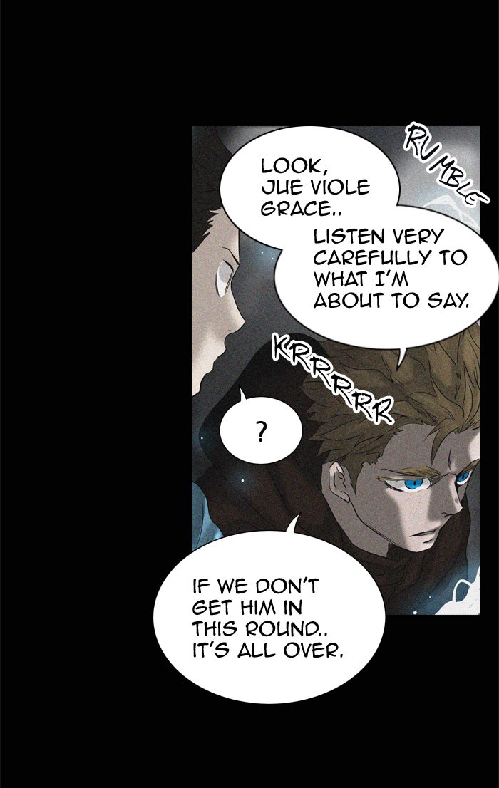 Tower of God manga, chapter 265, page 47 of 65