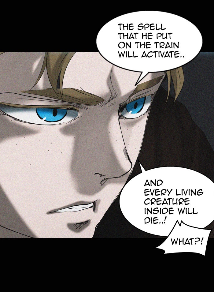 Tower of God manga, chapter 265, page 49 of 65