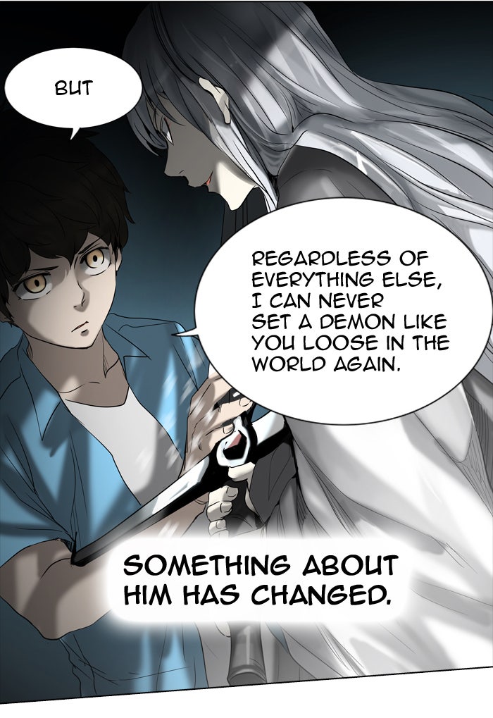 Tower of God manga, chapter 265, page 5 of 65