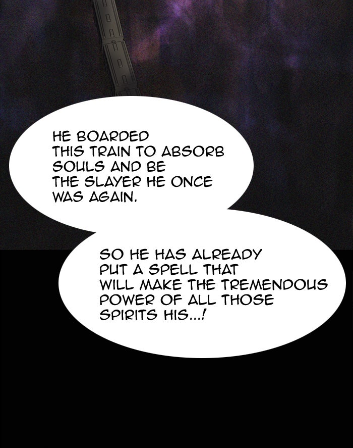 Tower of God manga, chapter 265, page 51 of 65