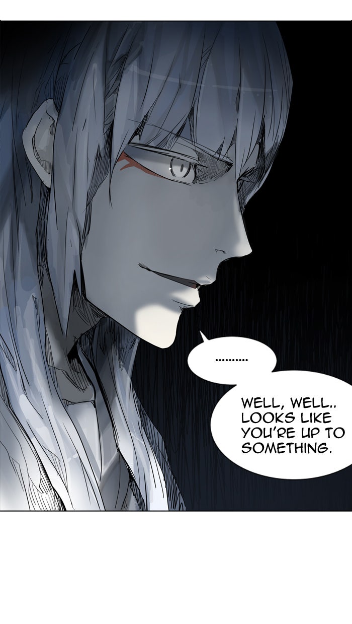 Tower of God manga, chapter 265, page 57 of 65