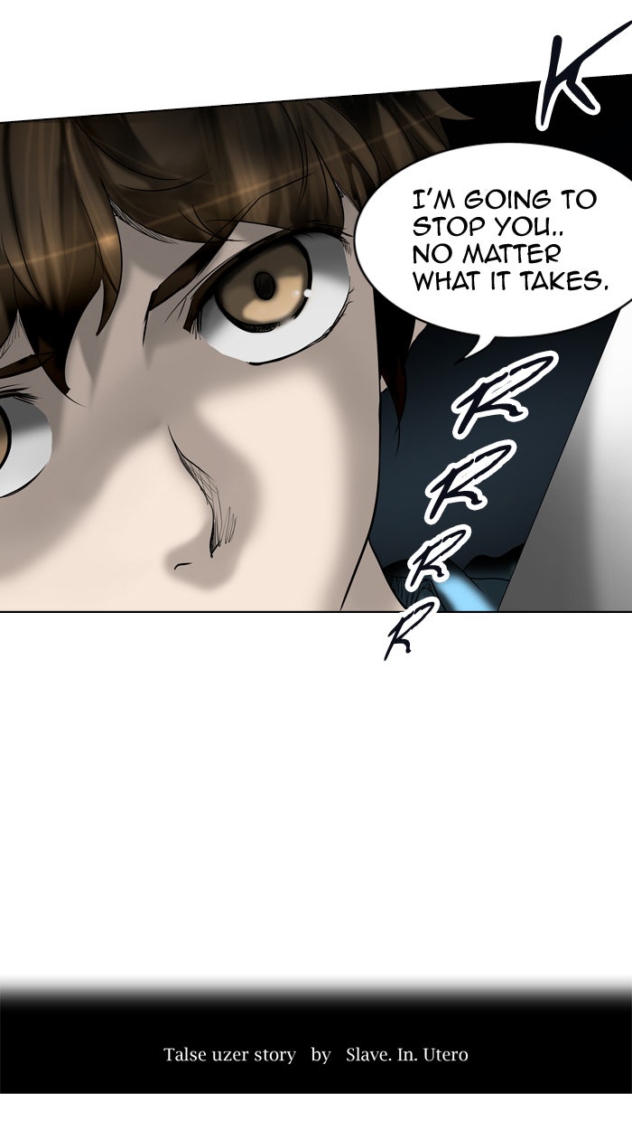 Tower of God manga, chapter 265, page 6 of 65