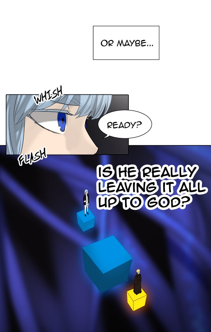 Tower of God manga, chapter 265, page 62 of 65