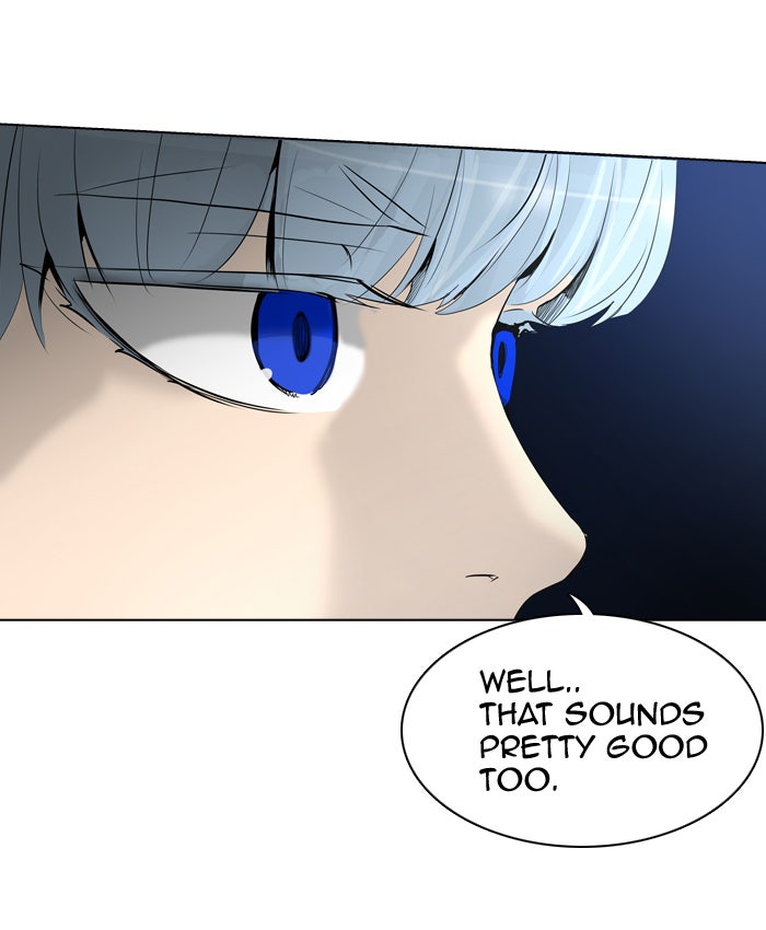 Tower of God manga, chapter 265, page 64 of 65