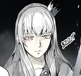 Tower of God Chapter 265: [Season 2] Ep. 185 cover