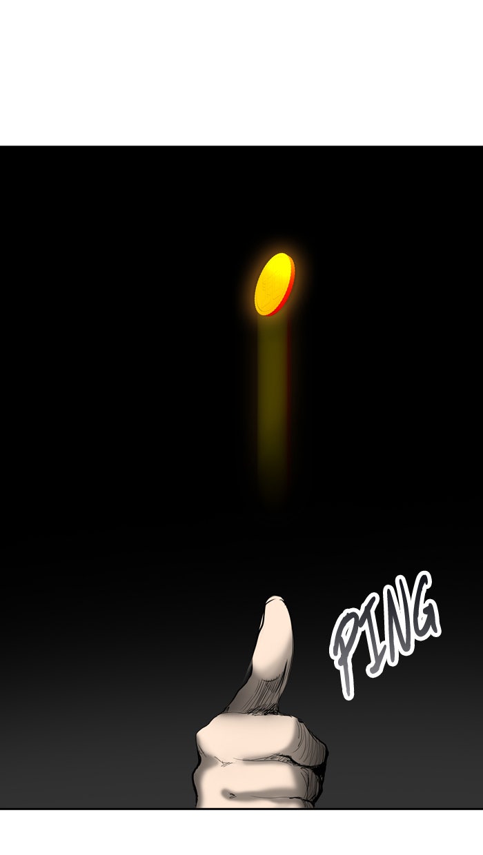 Tower of God manga, chapter 266, page 1 of 119