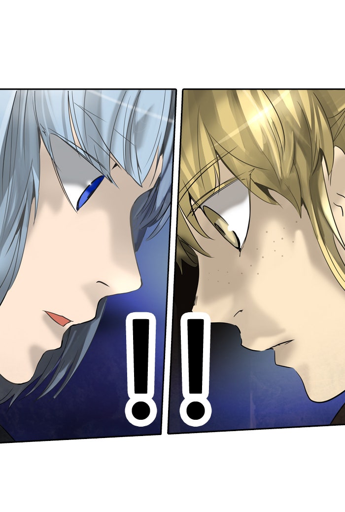 Tower of God manga, chapter 266, page 10 of 119