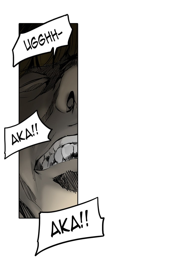 Tower of God manga, chapter 266, page 100 of 119