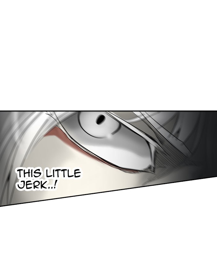 Tower of God manga, chapter 266, page 102 of 119