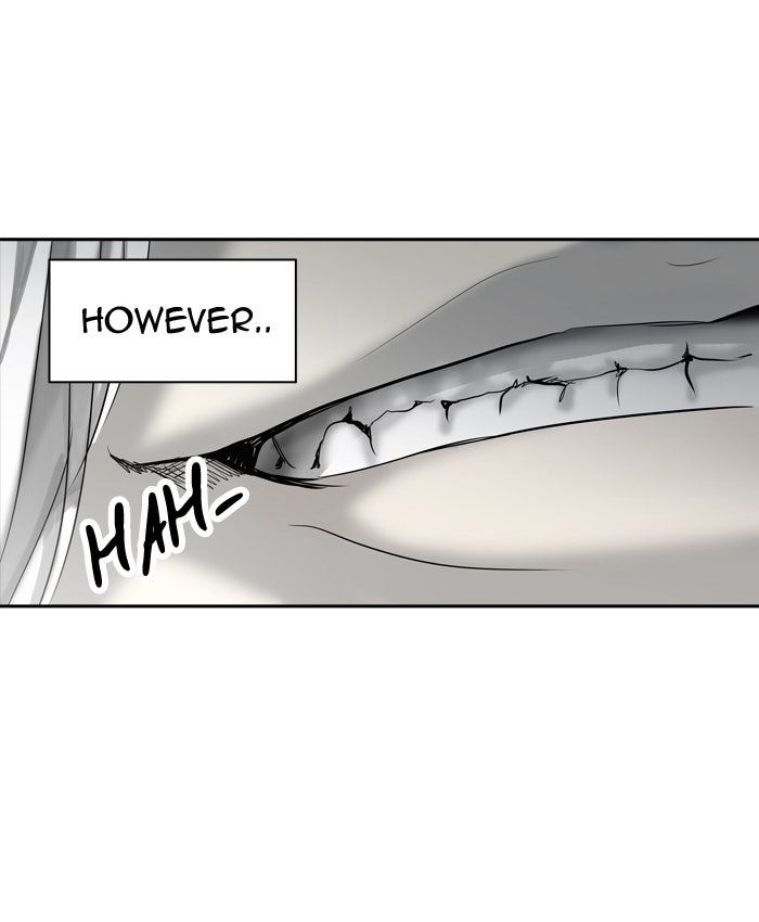 Tower of God manga, chapter 266, page 109 of 119