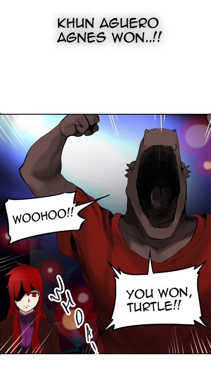 Tower of God manga, chapter 266, page 12 of 119