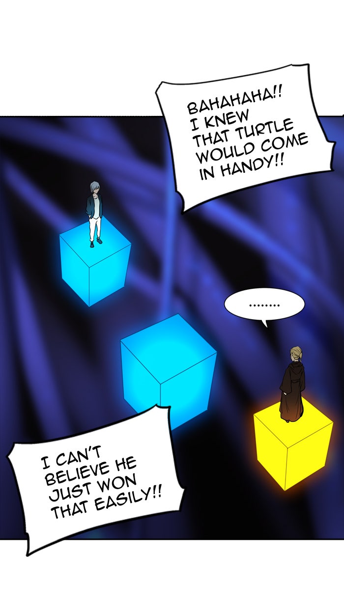 Tower of God manga, chapter 266, page 13 of 119