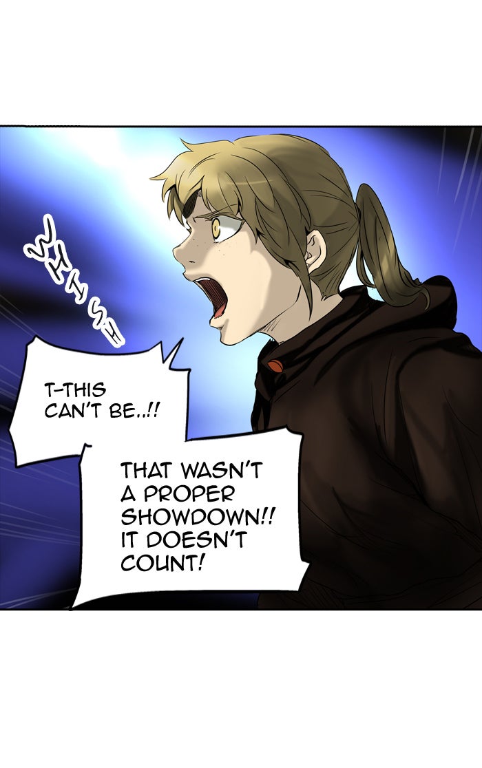 Tower of God manga, chapter 266, page 14 of 119