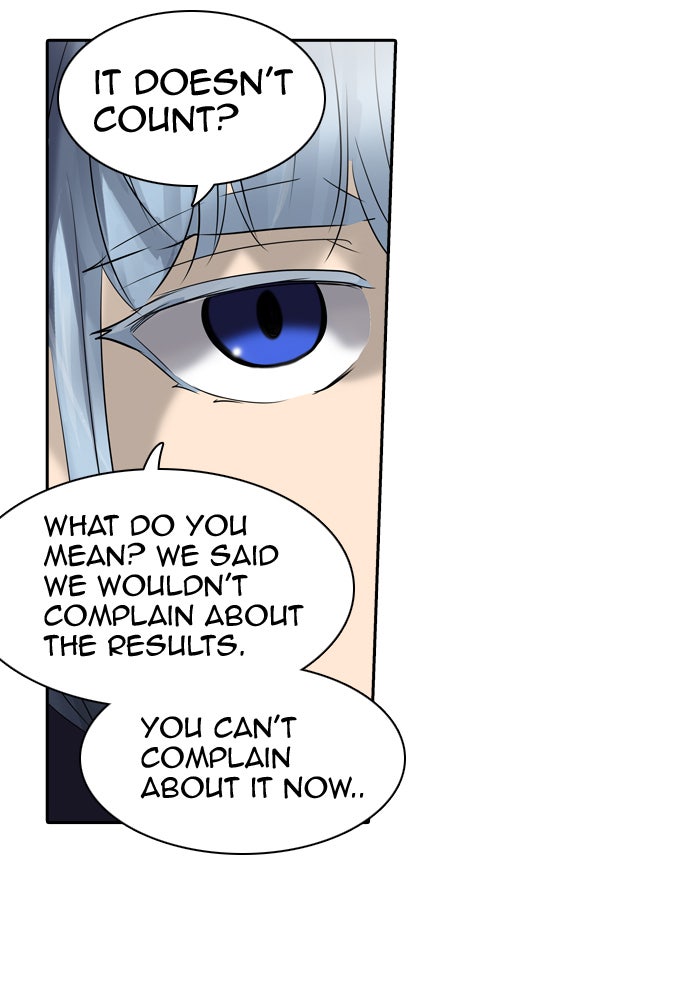 Tower of God manga, chapter 266, page 15 of 119