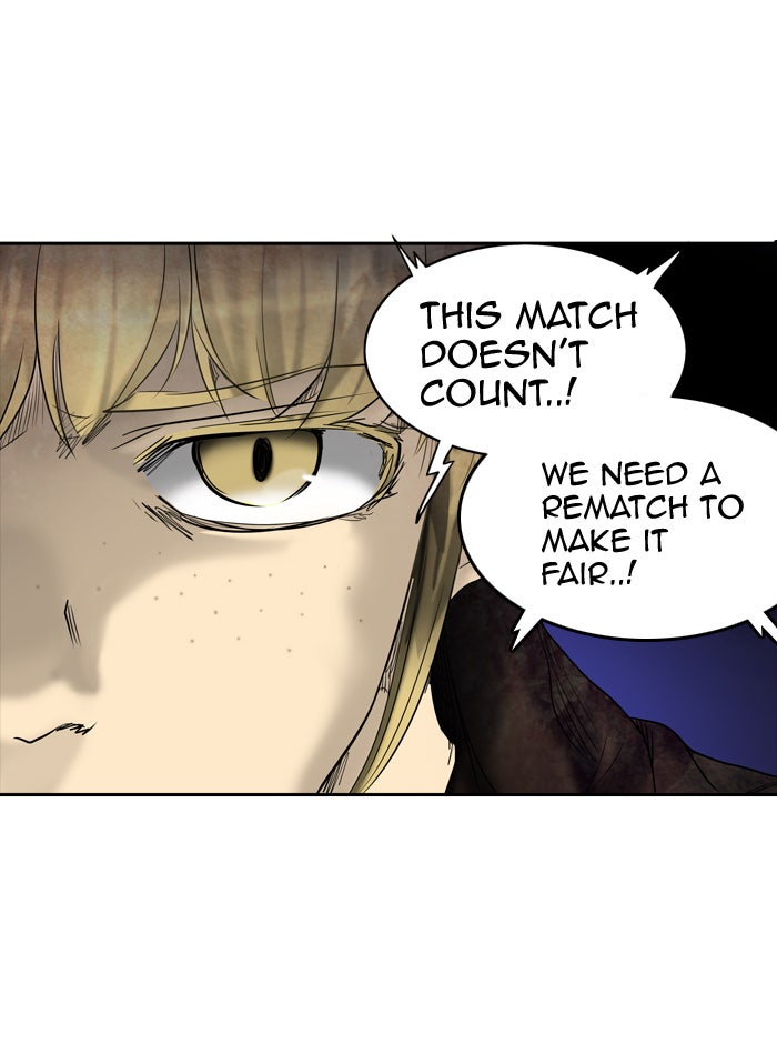 Tower of God manga, chapter 266, page 17 of 119