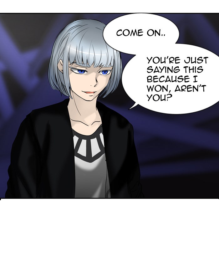 Tower of God manga, chapter 266, page 18 of 119