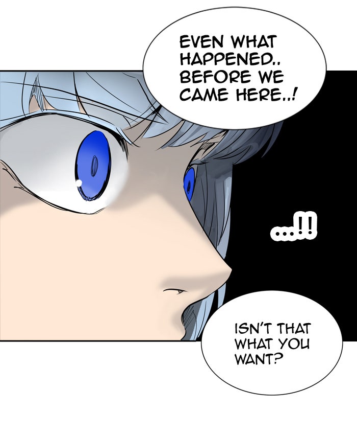 Tower of God manga, chapter 266, page 22 of 119