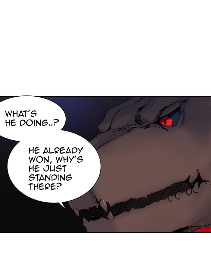 Tower of God manga, chapter 266, page 24 of 119