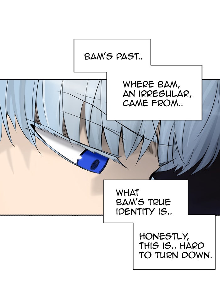 Tower of God manga, chapter 266, page 25 of 119