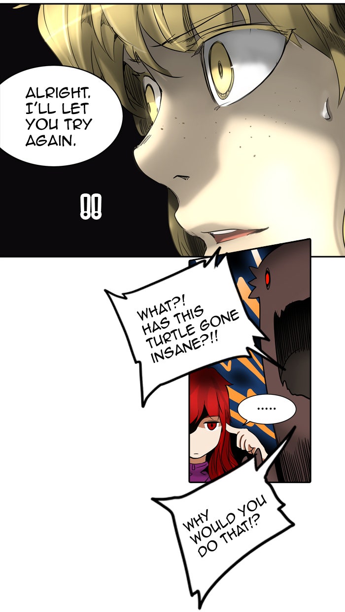 Tower of God manga, chapter 266, page 26 of 119
