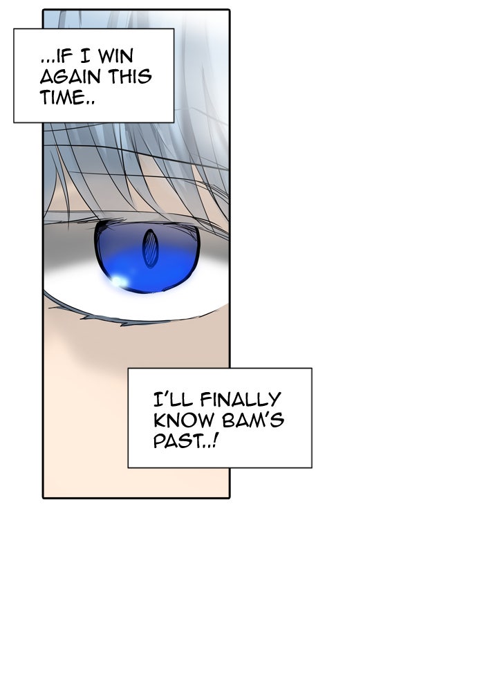 Tower of God manga, chapter 266, page 28 of 119