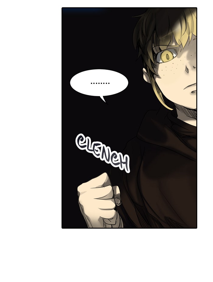 Tower of God manga, chapter 266, page 29 of 119