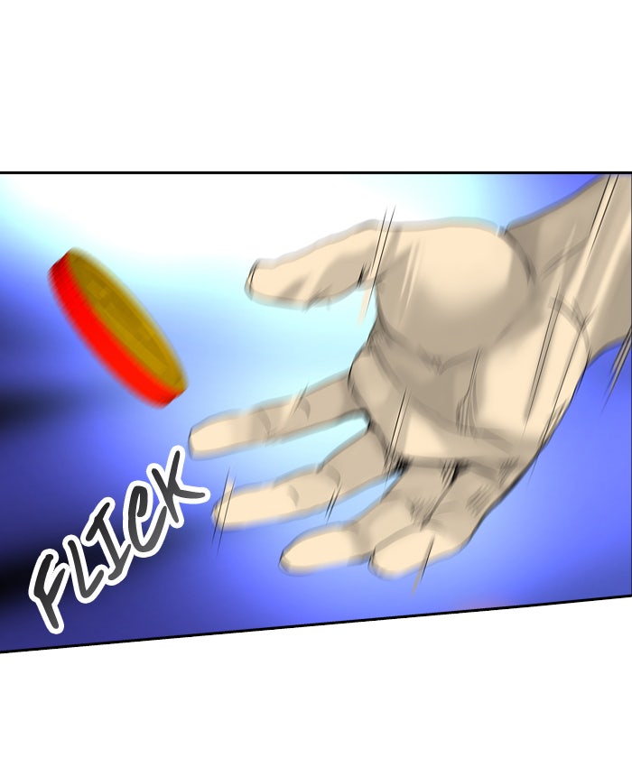 Tower of God manga, chapter 266, page 30 of 119