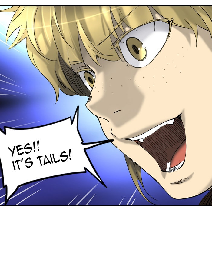 Tower of God manga, chapter 266, page 34 of 119