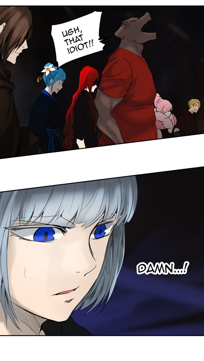 Tower of God manga, chapter 266, page 35 of 119