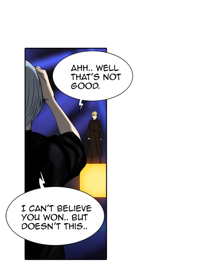 Tower of God manga, chapter 266, page 36 of 119