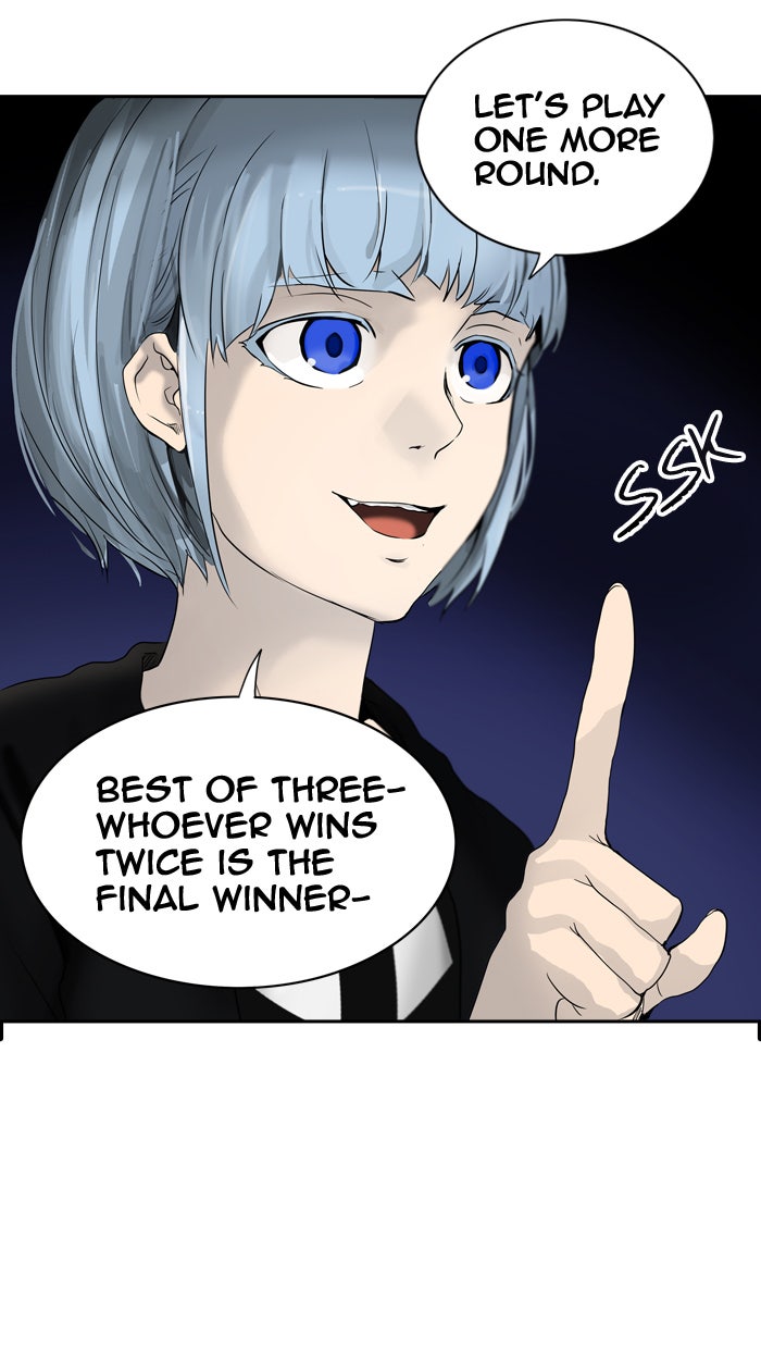 Tower of God manga, chapter 266, page 38 of 119
