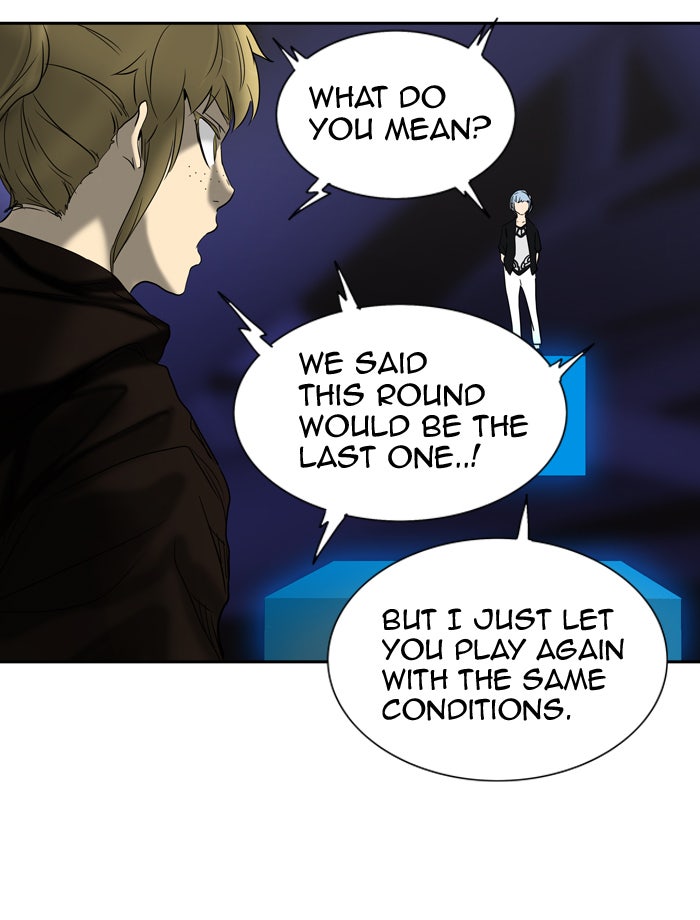 Tower of God manga, chapter 266, page 39 of 119
