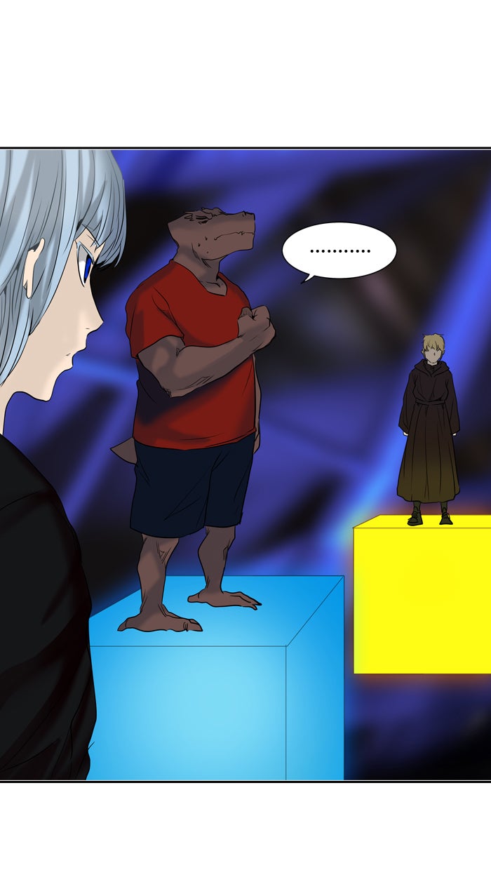 Tower of God manga, chapter 266, page 45 of 119