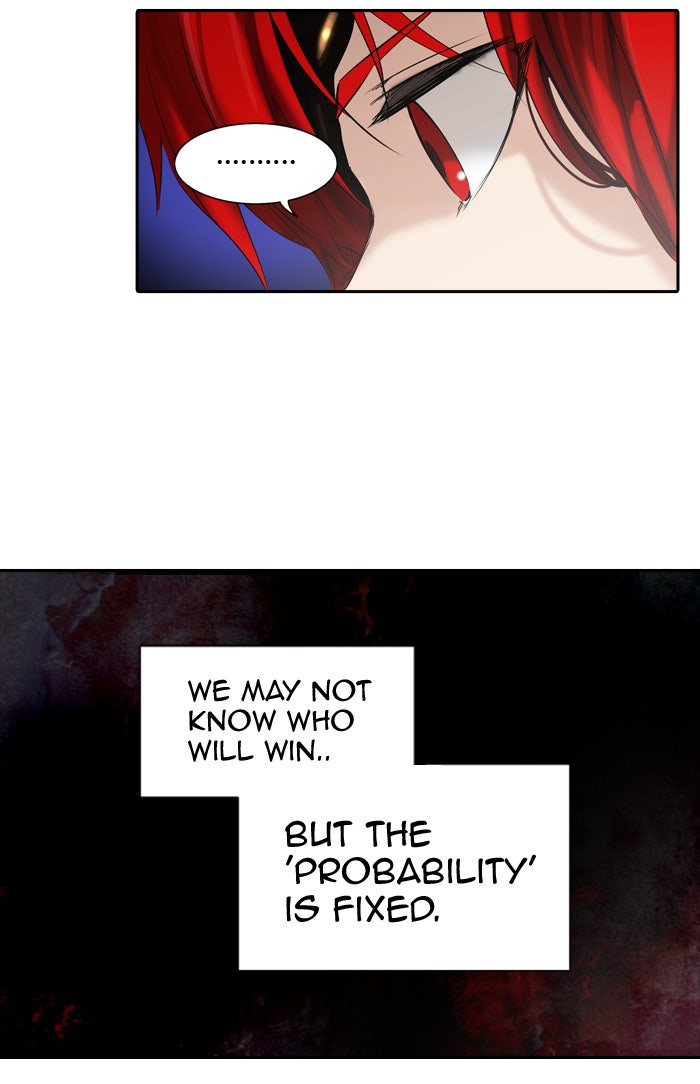 Tower of God manga, chapter 266, page 48 of 119