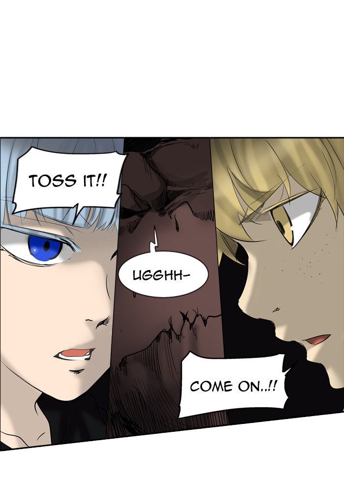 Tower of God manga, chapter 266, page 49 of 119