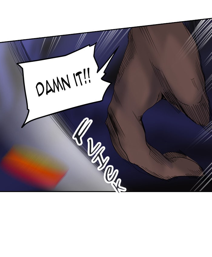 Tower of God manga, chapter 266, page 50 of 119