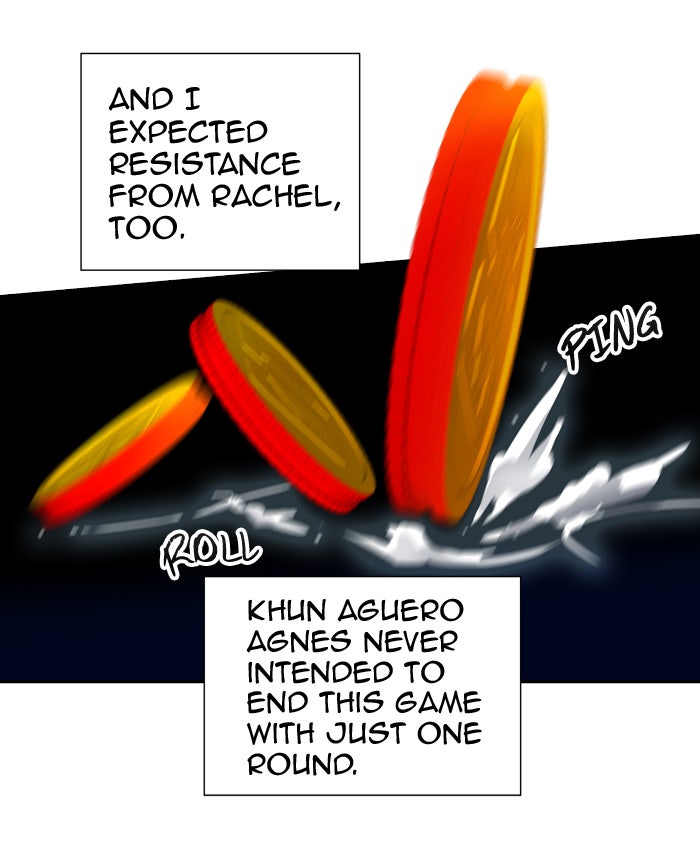 Tower of God manga, chapter 266, page 52 of 119