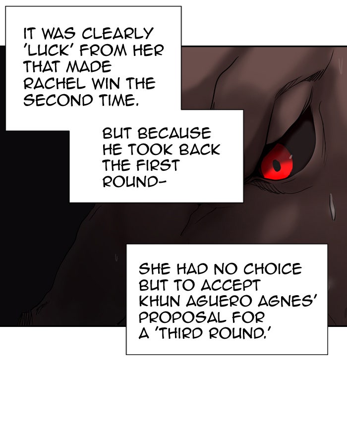 Tower of God manga, chapter 266, page 53 of 119