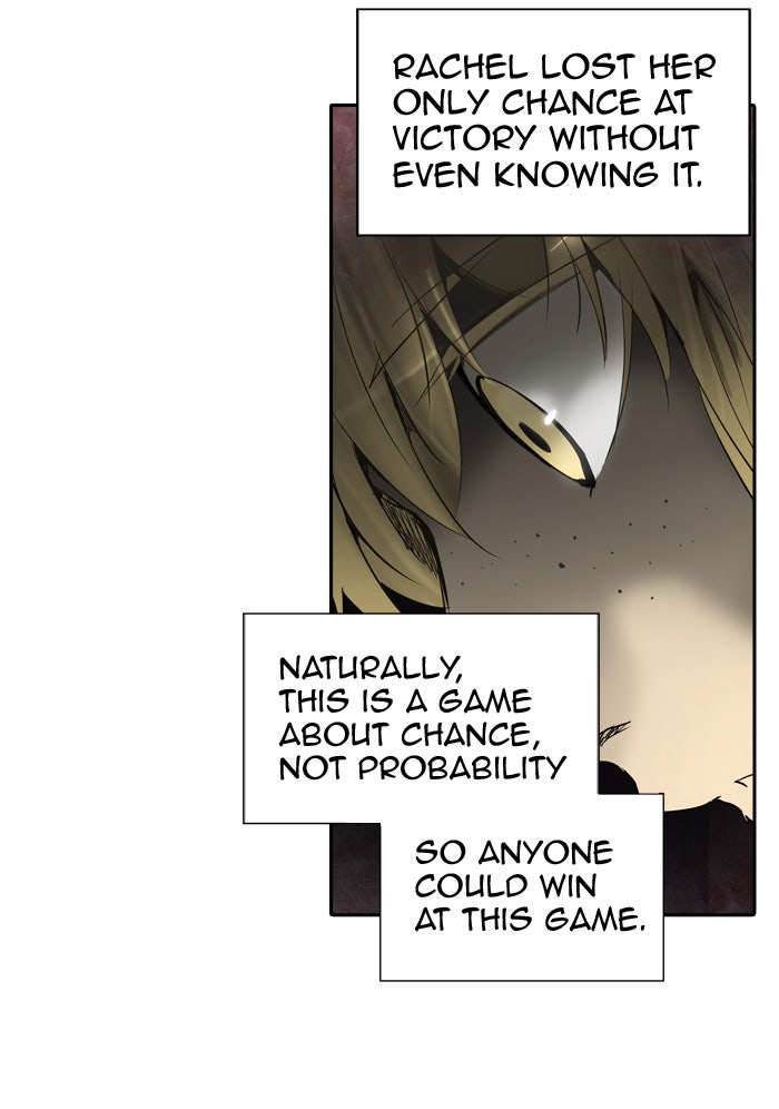 Tower of God manga, chapter 266, page 55 of 119