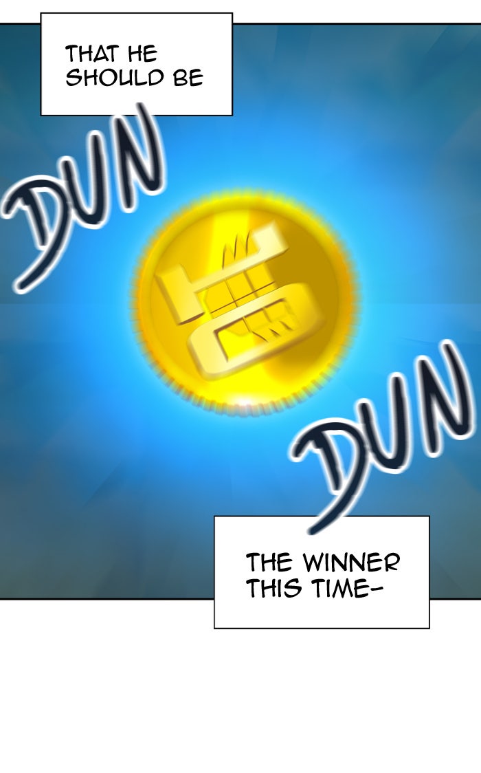Tower of God manga, chapter 266, page 57 of 119