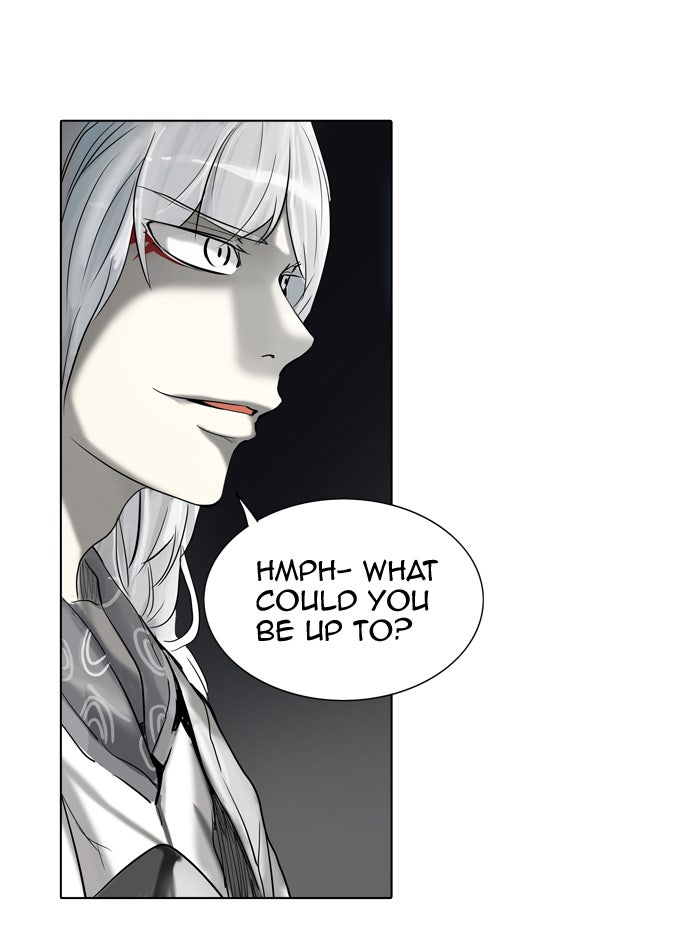 Tower of God manga, chapter 266, page 65 of 119