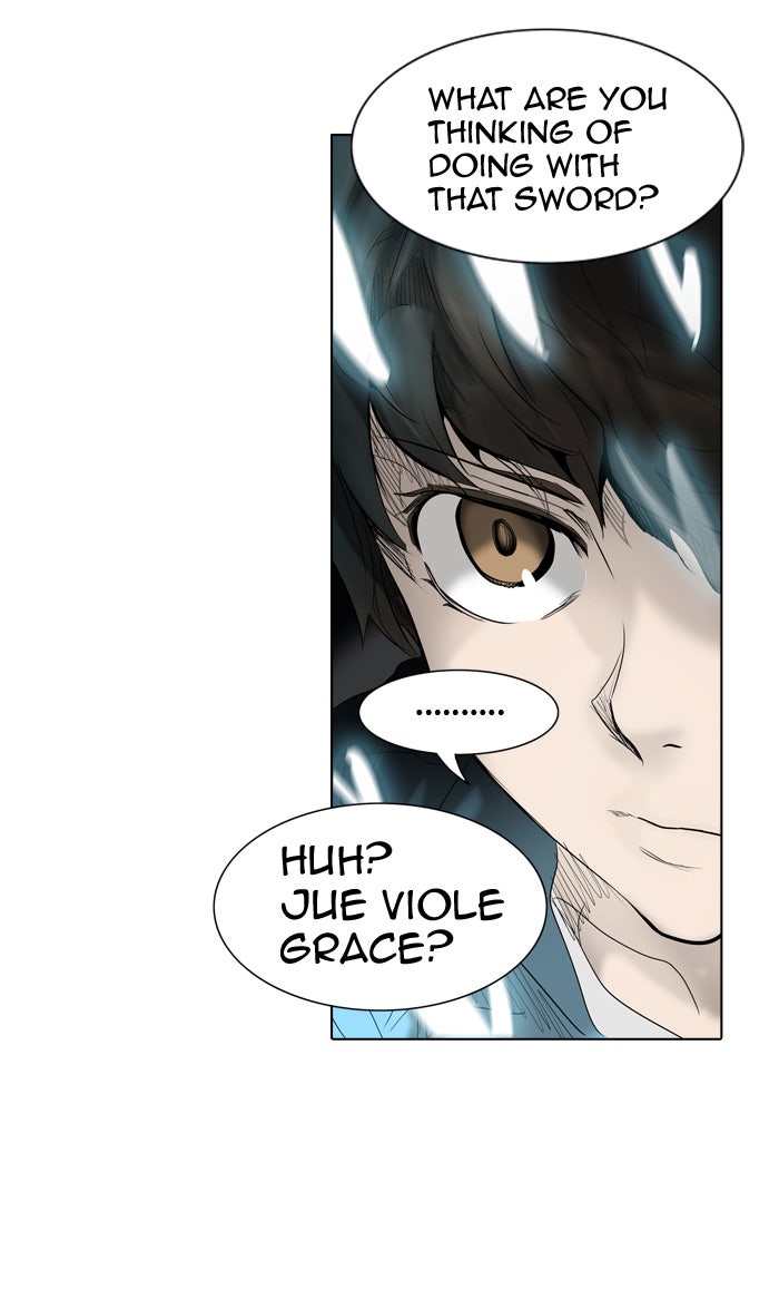 Tower of God manga, chapter 266, page 66 of 119