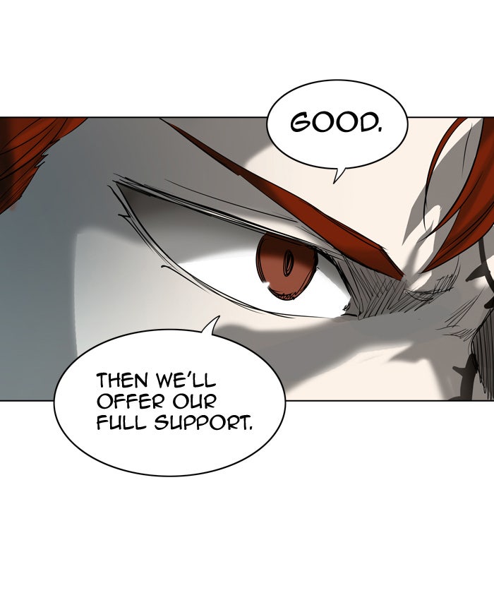 Tower of God manga, chapter 266, page 72 of 119