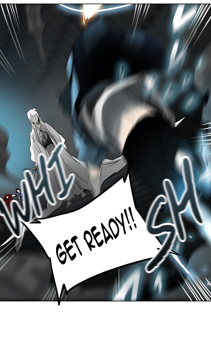 Tower of God manga, chapter 266, page 73 of 119