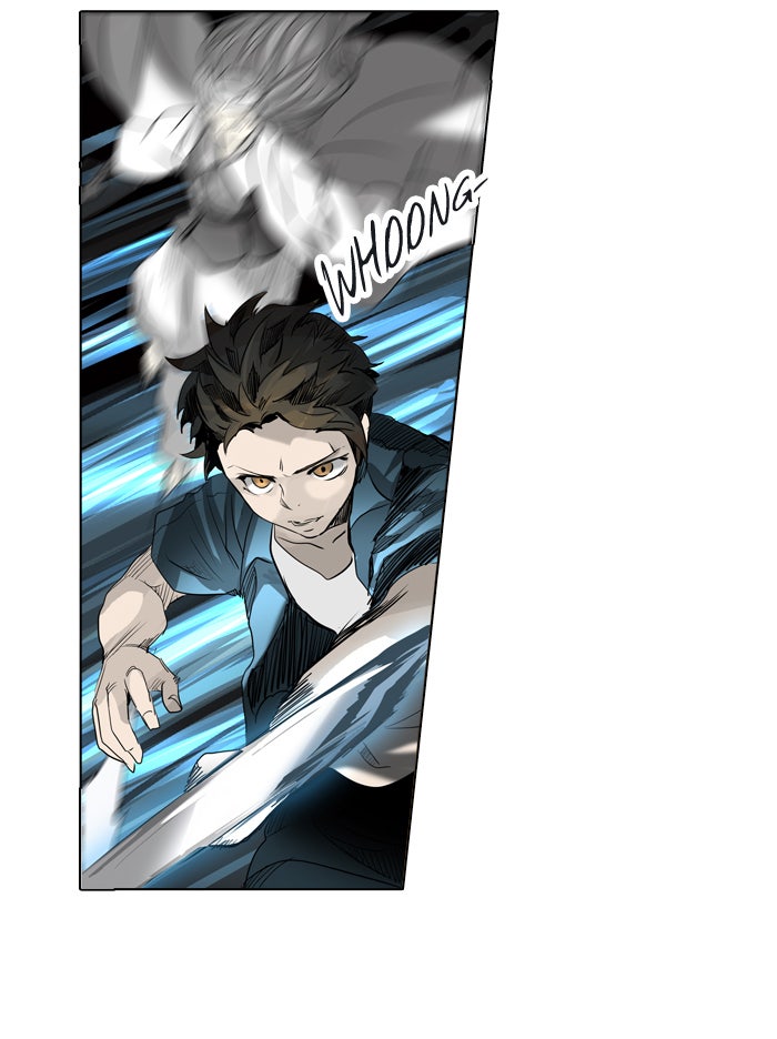Tower of God manga, chapter 266, page 79 of 119
