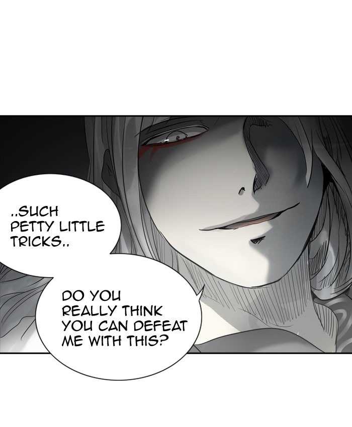 Tower of God manga, chapter 266, page 82 of 119